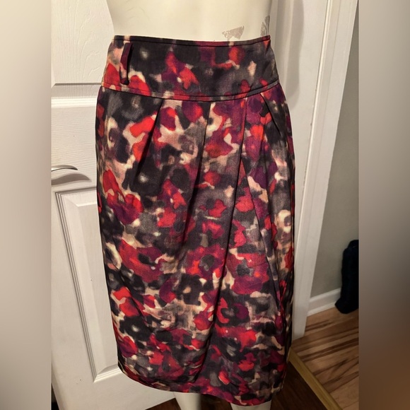 Jones New York skirt 24W NWOT - Picture 1 of 4